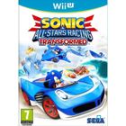  SONIC AND ALL STARS RACING TRANSFORMED LIMITED
