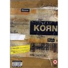 DVD MUSICAUX KORN