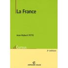  LA FRANCE (3E EDITION)
