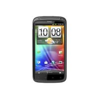 ACCESSOIRES TELEPHONIE Coque HTC > HTC Sensation
