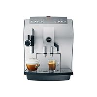 CAFETIERE CAFETIERE - Jura Impressa Z7 alu