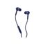 CASQUE- ECOUTEUR Écouteurs Smoking Buds Bleu de SkullCandy