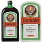 LIQUEUR Jagermeister 1 litre