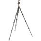 ACCESSOIRES PHOTO-OPTIQUE Manfrotto - Trépied 190CXPRO4  Rotule Ball Q2
