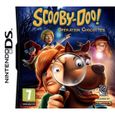 JEUX DS SCOOBY DOO !