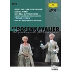 DVD MUSICAUX RICHARD STRAUSS