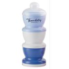 DOSEUR DE LAIT  THERMOBABY Boite doseuse lait en poudre Bleu