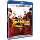  Blu-Ray Snatch