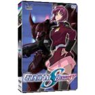 DVD DESSIN ANIME / ANIMATION / MANGA DVD Mobile suit gundam seed destiny, vol. 2