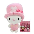  PELUCHE HELLO KITTY 17 cm