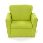 FAUTEUIL-CANAPE BEBE  Fauteuil enfant Vert First Baby Safety