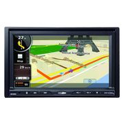AUTORADIO CALIBER RDN893BT