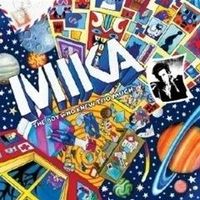 VARIETE INTERNATIONALE Mika