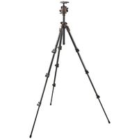 ACCESSOIRES PHOTO-OPTIQUE Manfrotto - Trépied 190CXPRO4  Rotule Ball Q2