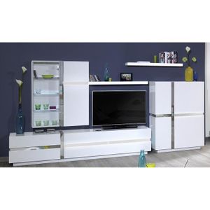 Meuble TV/Vidéo Cdiscount