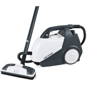 ASTORIA NN320A Nettoyeur vapeur - 1600 W - 1,5 L - Blanc