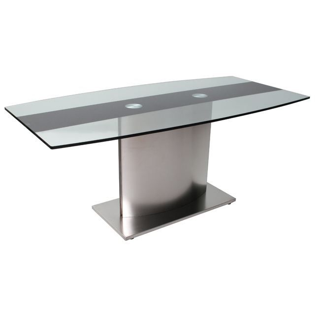 Table de Salle à Manger Rectangulaire Caroule - Achat / Vente table a