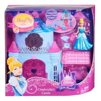 poupee magiclip