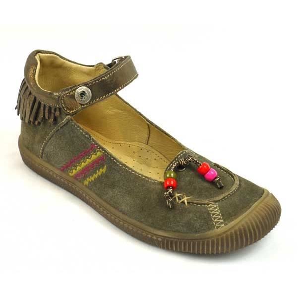 chaussure securite enfant