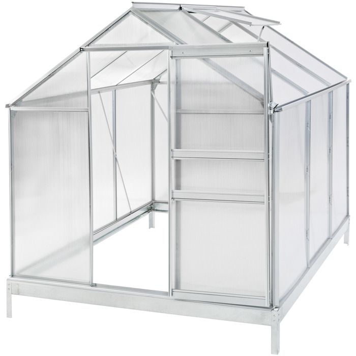 Serre De Jardinage serre de jardin serre de jardinage abri de jardin 5 85m 179 Serre De Jardinage serre de jardin serre de jardinage abri de jardin 5 85m 179