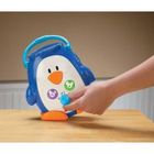 MOBILE Veilleuse Pingouin