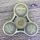 New Hand spinner Copper Fingertips Gyro EDC Finger