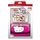 3DS HELLO KITTY HAPPY FAMILY + POCHETTE ROSE