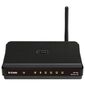 MODEM - ROUTEUR Routeur WiFi 150 Mbps DIR-600 + commutateur 4ports