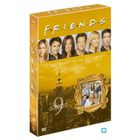DVD SERIE TV DVD Friends, saison 9 