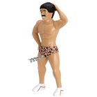  Tire bouchon Tarzan