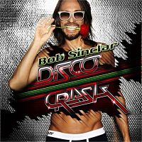 CD BOB SINCLAR - Disco Crash