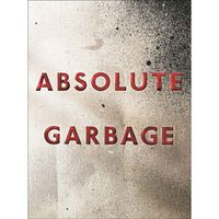 DVD MUSICAUX Garbage