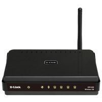 MODEM - ROUTEUR Routeur WiFi 150 Mbps DIR-600 + commutateur 4ports