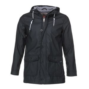 SOFTWEAR Coupe vent Hurry femme - Bleu