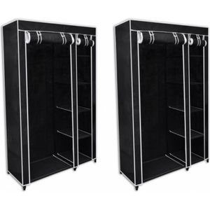 armoire chambre tissu