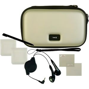 LOT ACCESSOIRE CONSOLE Pack Transport Protection 7 Accessoires DS Lite LOT ACCESSOIRE CONSOLE Pack Transport Protection 7 Accessoires DS Lite