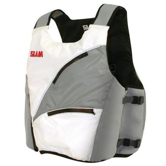 Gilet de sauvetage haute mer 76