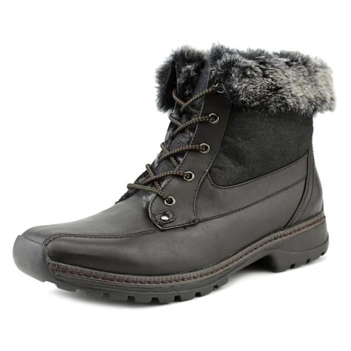 bottes blondo