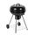 BARBECUE - PLANCHA Barbecue boule acier émaillée - 56cm