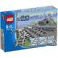ASSEMBLAGE CONSTRUCTION Lego City Les aiguillages