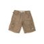 BERMUDA BERMUDA BOUMKER BOY  Garçon RITCHIE Marron