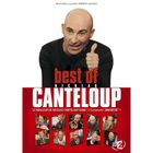 DVD THEATRE / HUMOUR / SPECTACLE DVD Nicolas Canteloup : Best-of vol.1