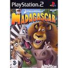 PLAYSTATION 2 MADAGASCAR