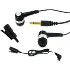 KIT MAIN LIBRE Kit Piéton Noir Stéréo MP3 LG