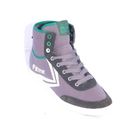  Chaussure Feiyue as high gris