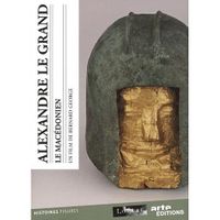 DVD FILM DVD Alexandre le grand