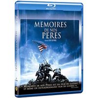 BLU-RAY Blu-Ray Memoires de nos peres