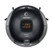 ASPIRATEUR  SAMSUNG SR8895 BLACK