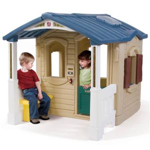 STEP2 Maison Front Porch