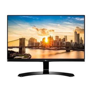 LG Ecran 24MP68VQ-P - 24\